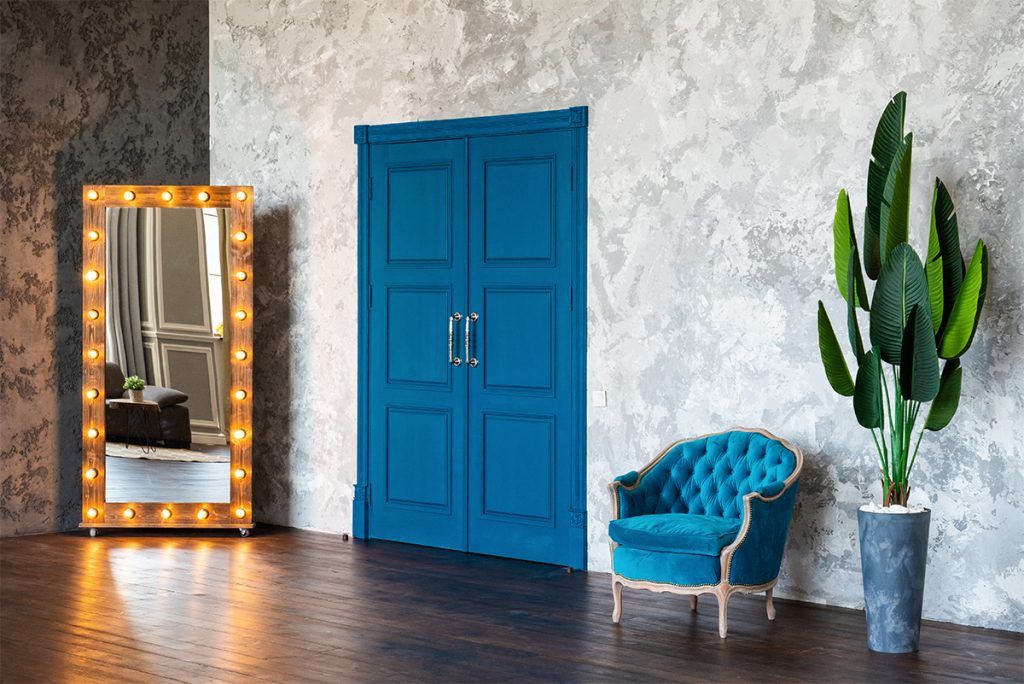 Оренда фотостудії VISION STUDIO Зал МІКС  в Києві | Фото 