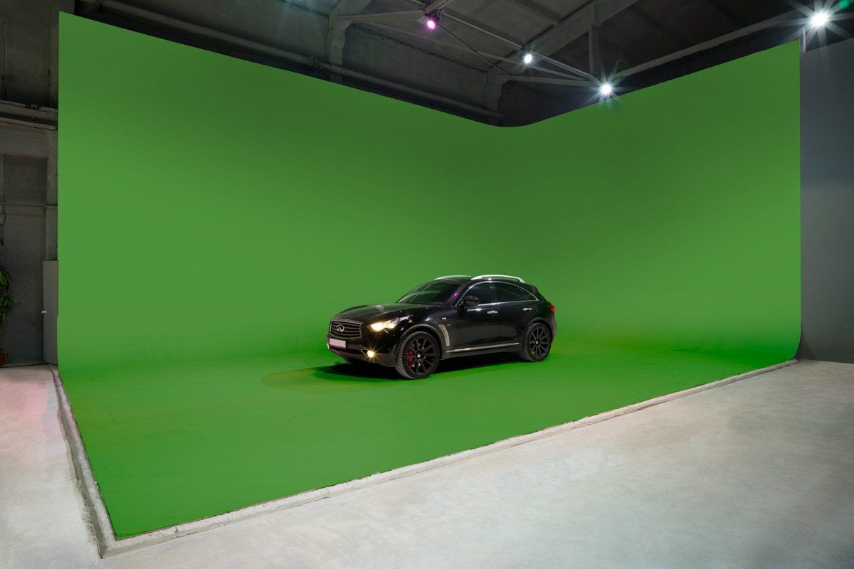 Аренда фотостудии Studiohall Зал Зал 14 в Москве | Фото 