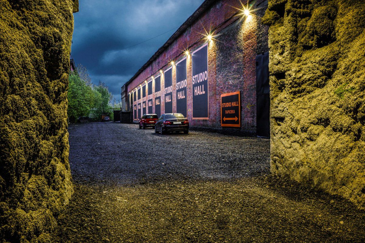 Аренда фотостудии Studiohall Зал Зал 14 в Москве | Фото 