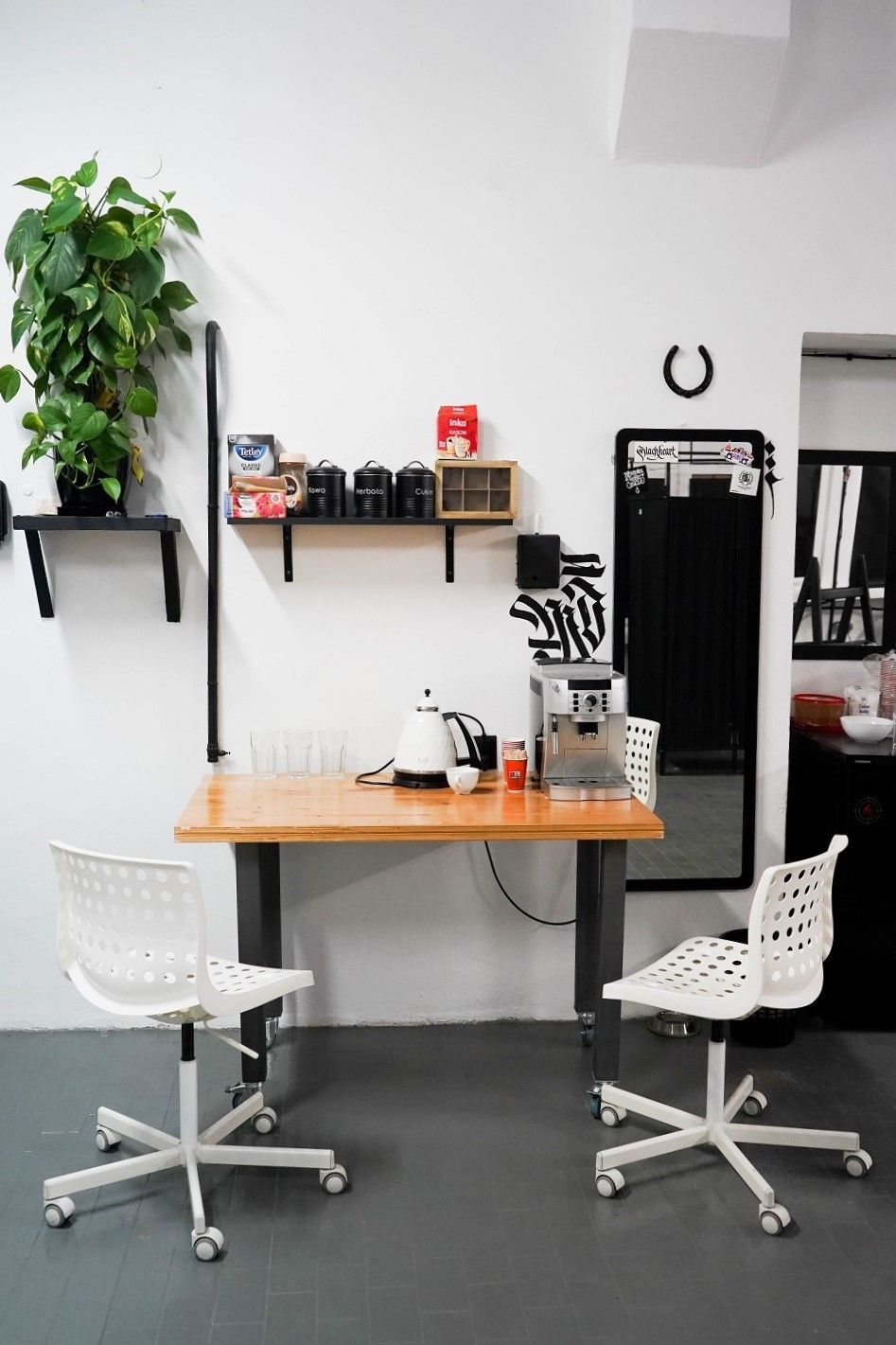 Wynajem studia fotograficznego Studio eMOCje Studio EMOCJE w Warszawie | Foto 