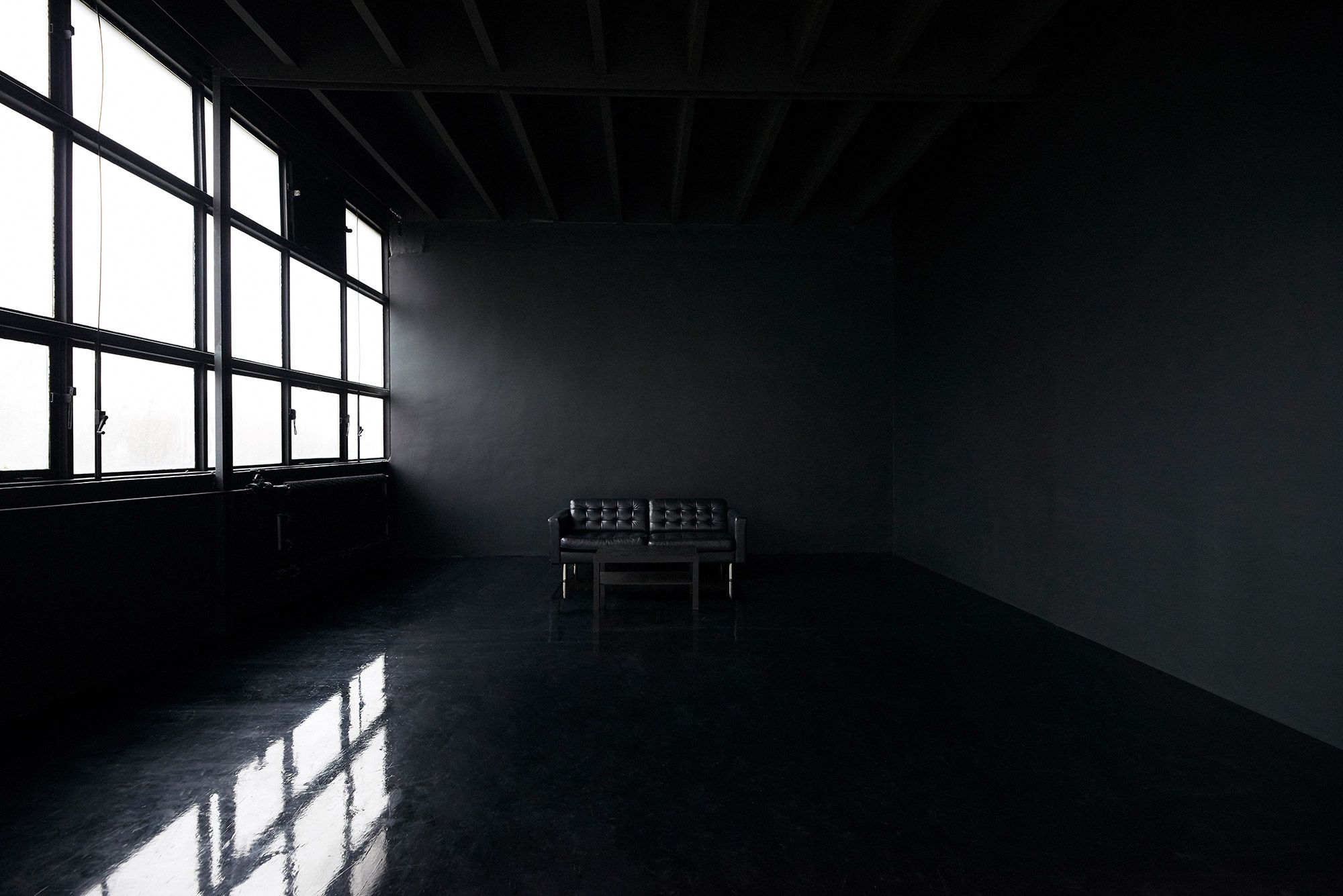 Wynajem studia fotograficznego Studia WSK Studio Studio 2 w Poznaniu | Foto 