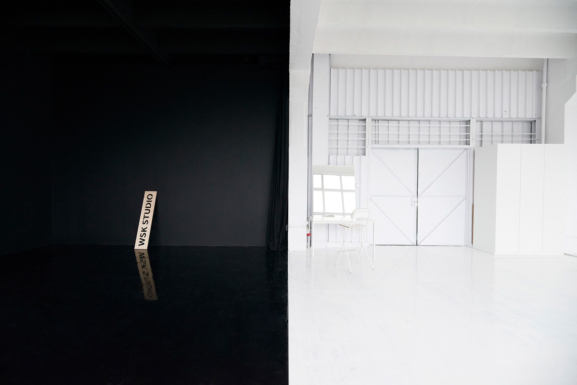 Wynajem studia fotograficznego Studia WSK Studio Studio 2 w Poznaniu | Foto 