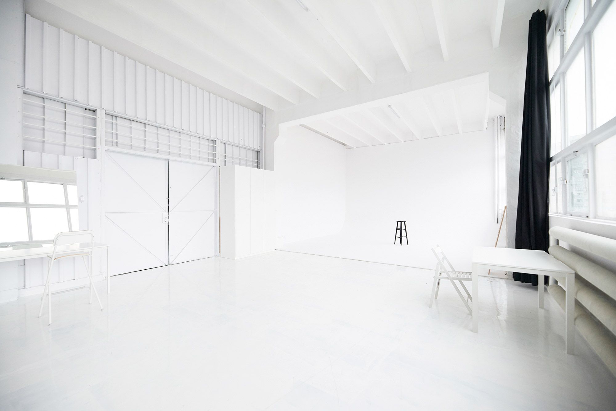 Wynajem studia fotograficznego Studia WSK Studio Studio 2 w Poznaniu | Foto 