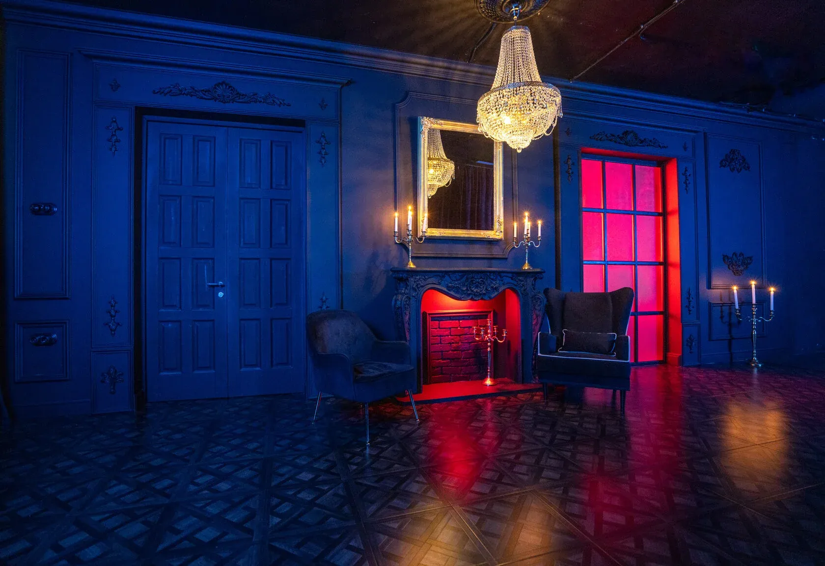 Аренда фотостудии Best Memories Зал Honey в Москве | Фото 