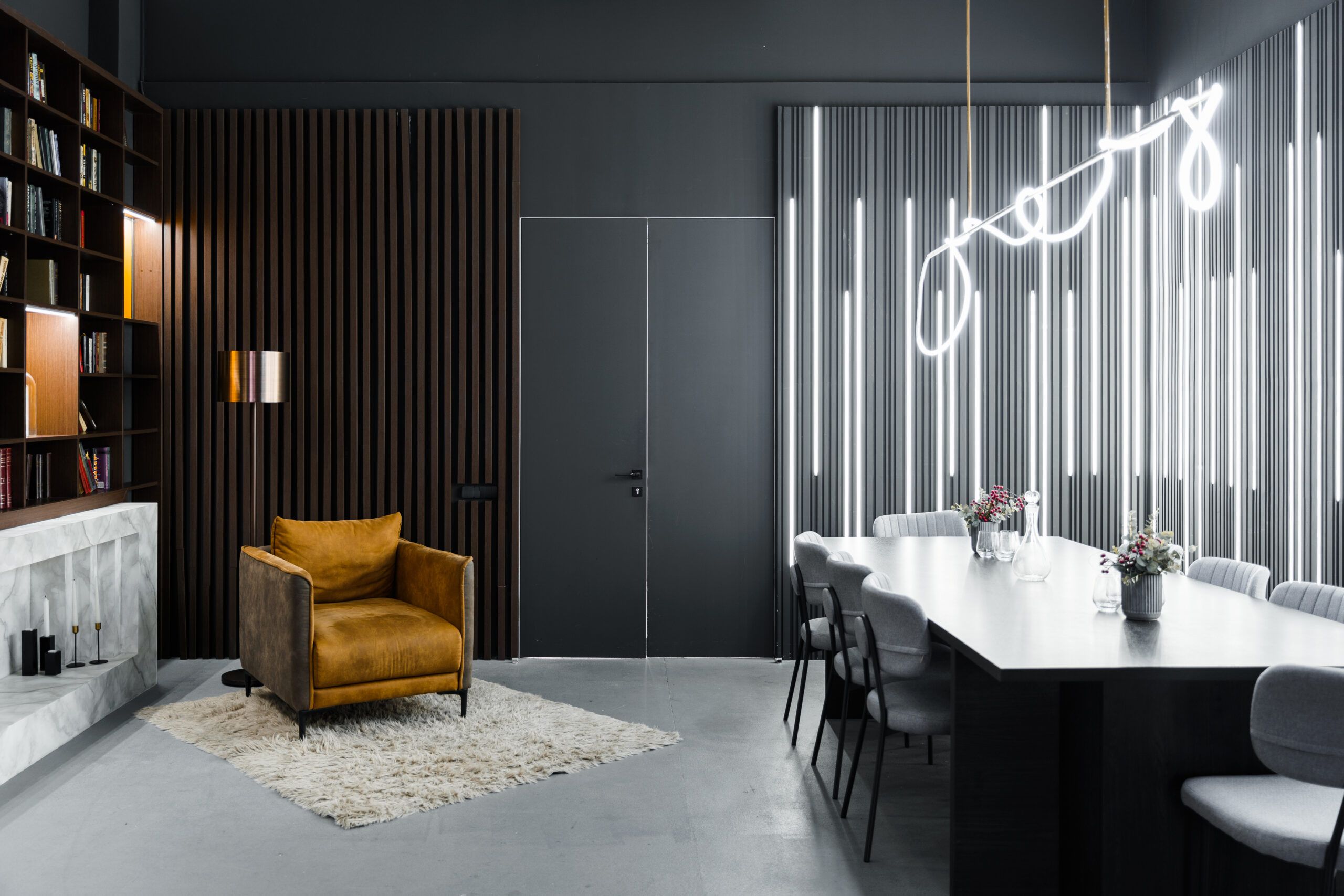 Аренда фотостудии PhotoHub Зал Зал "Вольфрам" в Минске | Фото 