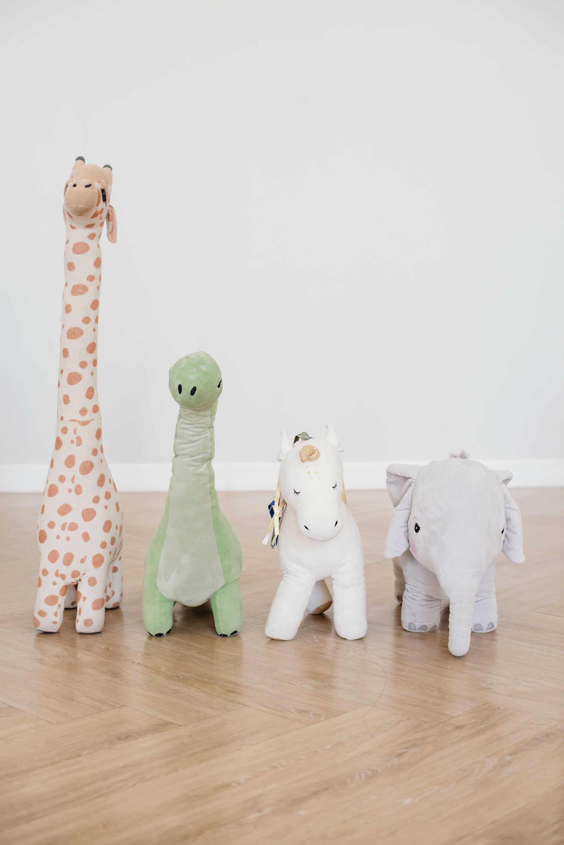 Аренда фотостудии Scandi Зал 1  в Челябинске | Фото 