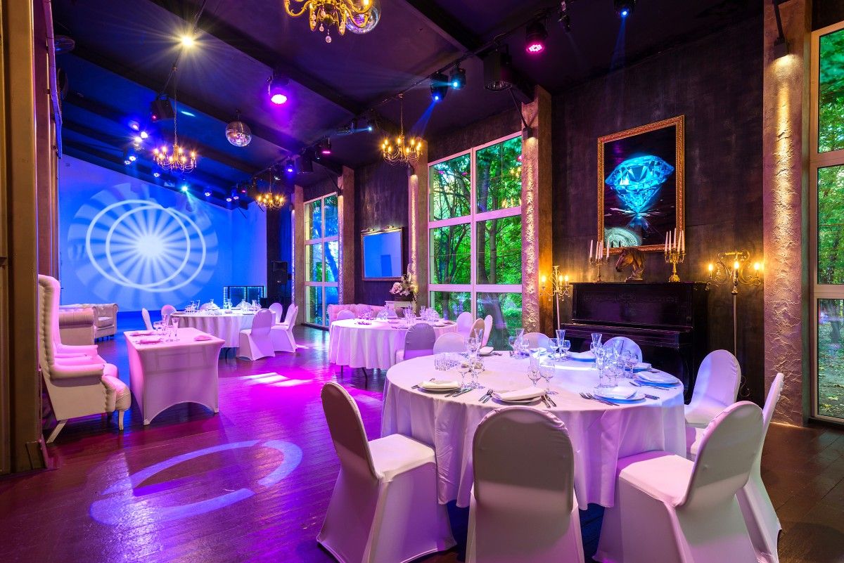 Аренда фотостудии Studiohall Зал Зал 17 в Москве | Фото 