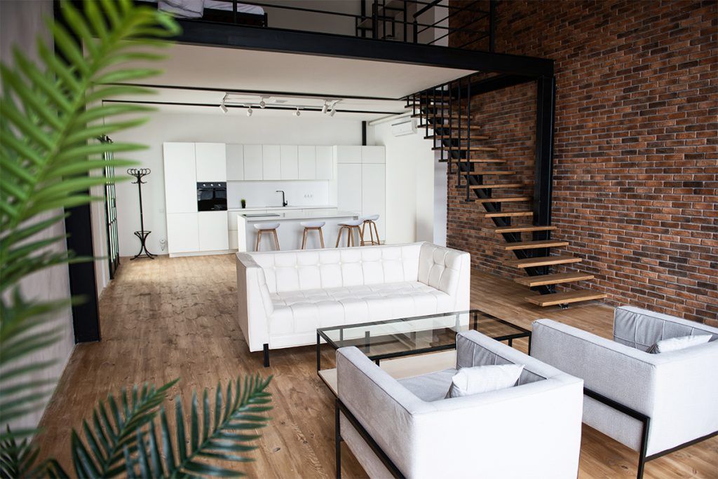 Оренда фотостудії VISION STUDIO Зал NEW YORK  в Києві | Фото 