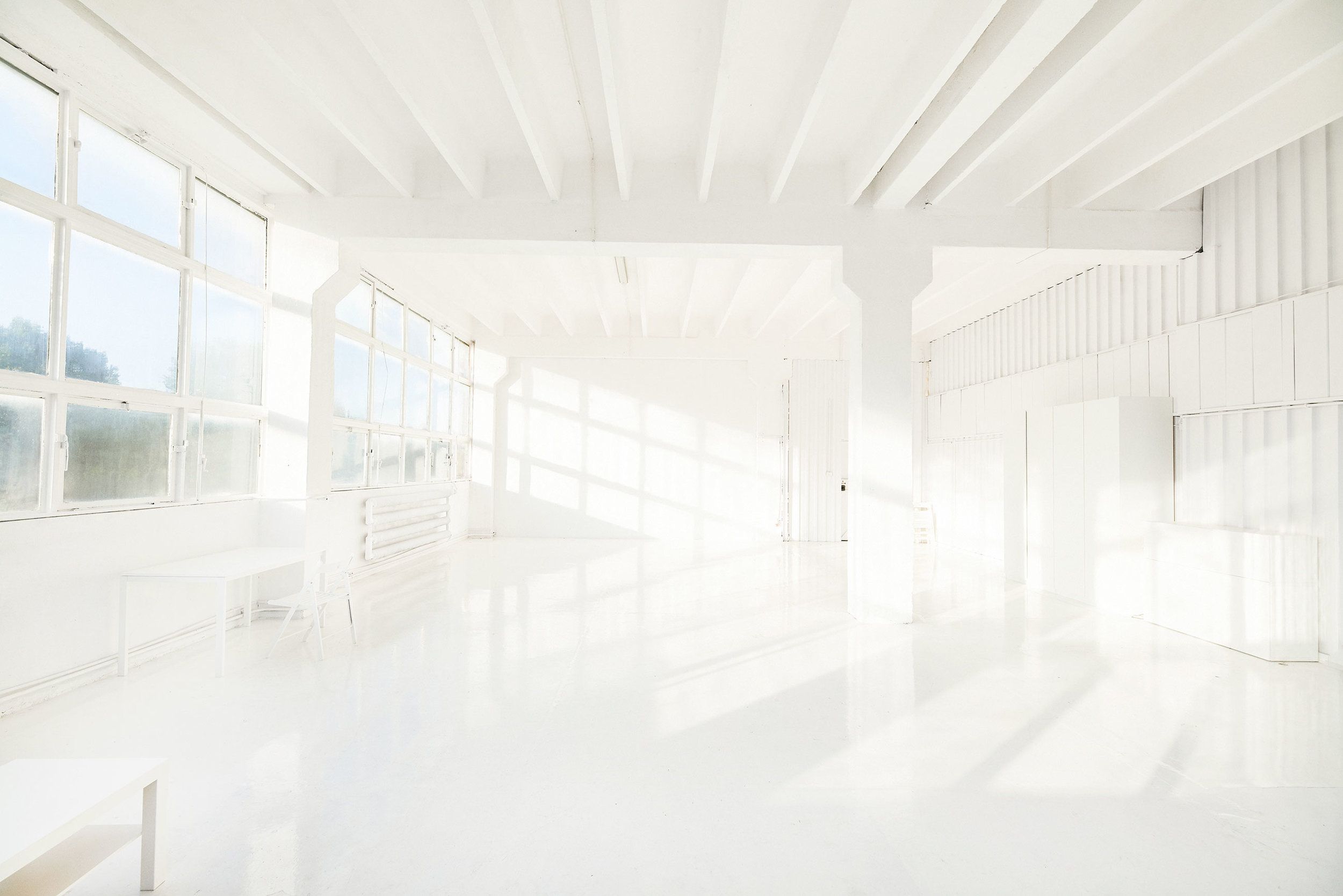 Wynajem studia fotograficznego Studia WSK Studio Studio 1 w Poznaniu | Foto 