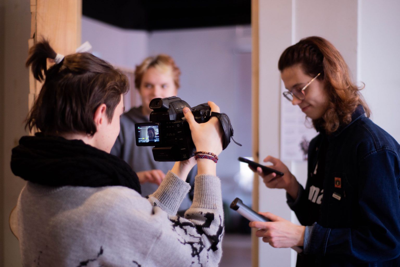 Логотип компании