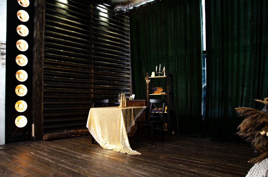 Аренда фотостудии Konstanta-Studio Зал Лофт в Москве | Фото 