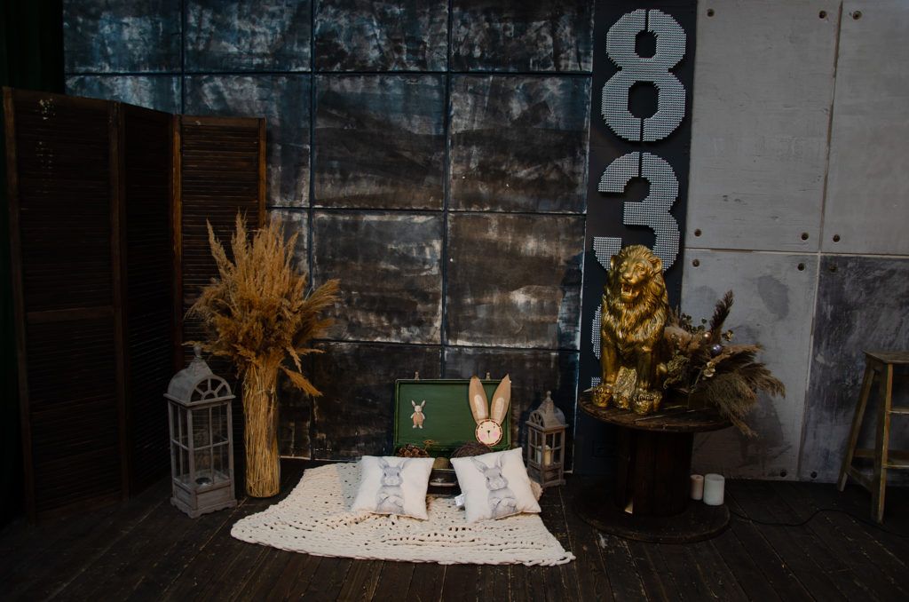 Аренда фотостудии Konstanta-Studio Зал Лофт в Москве | Фото 