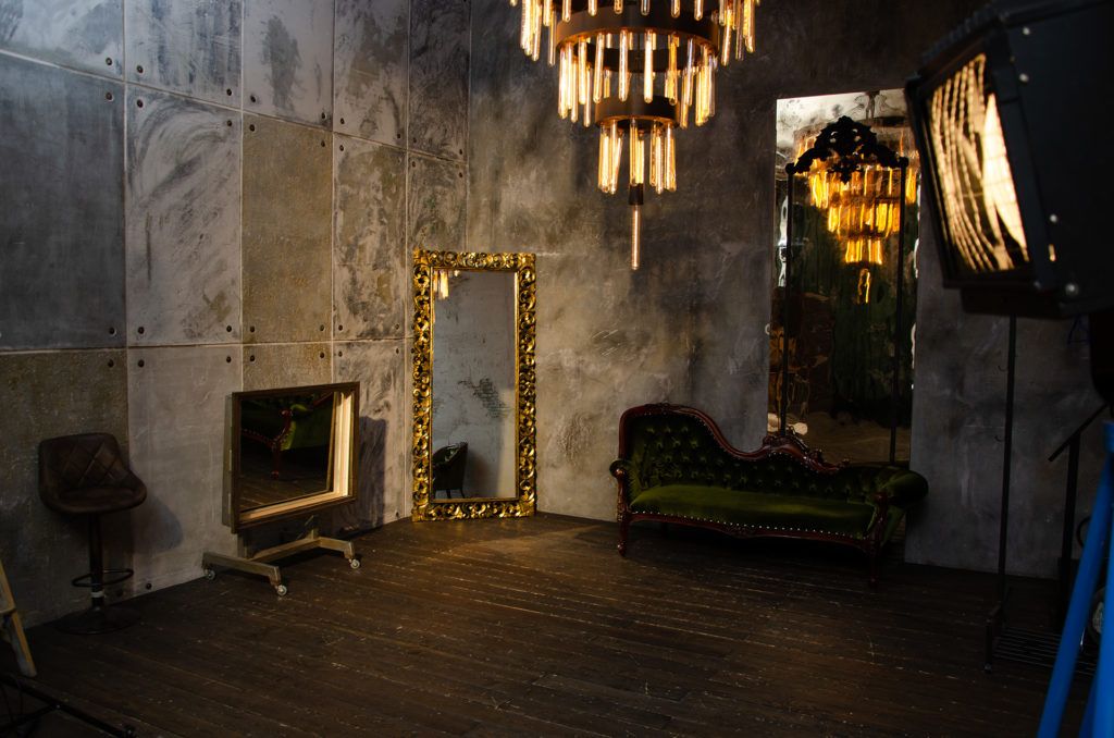 Аренда фотостудии Konstanta-Studio Зал Лофт в Москве | Фото 