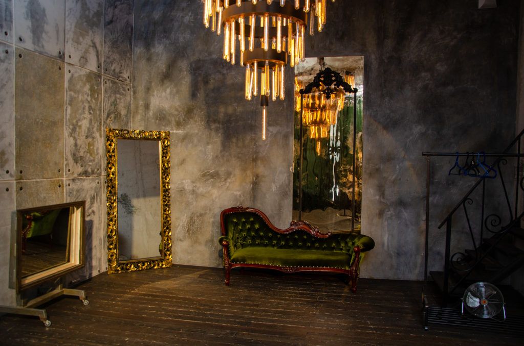 Аренда фотостудии Konstanta-Studio Зал Лофт в Москве | Фото 