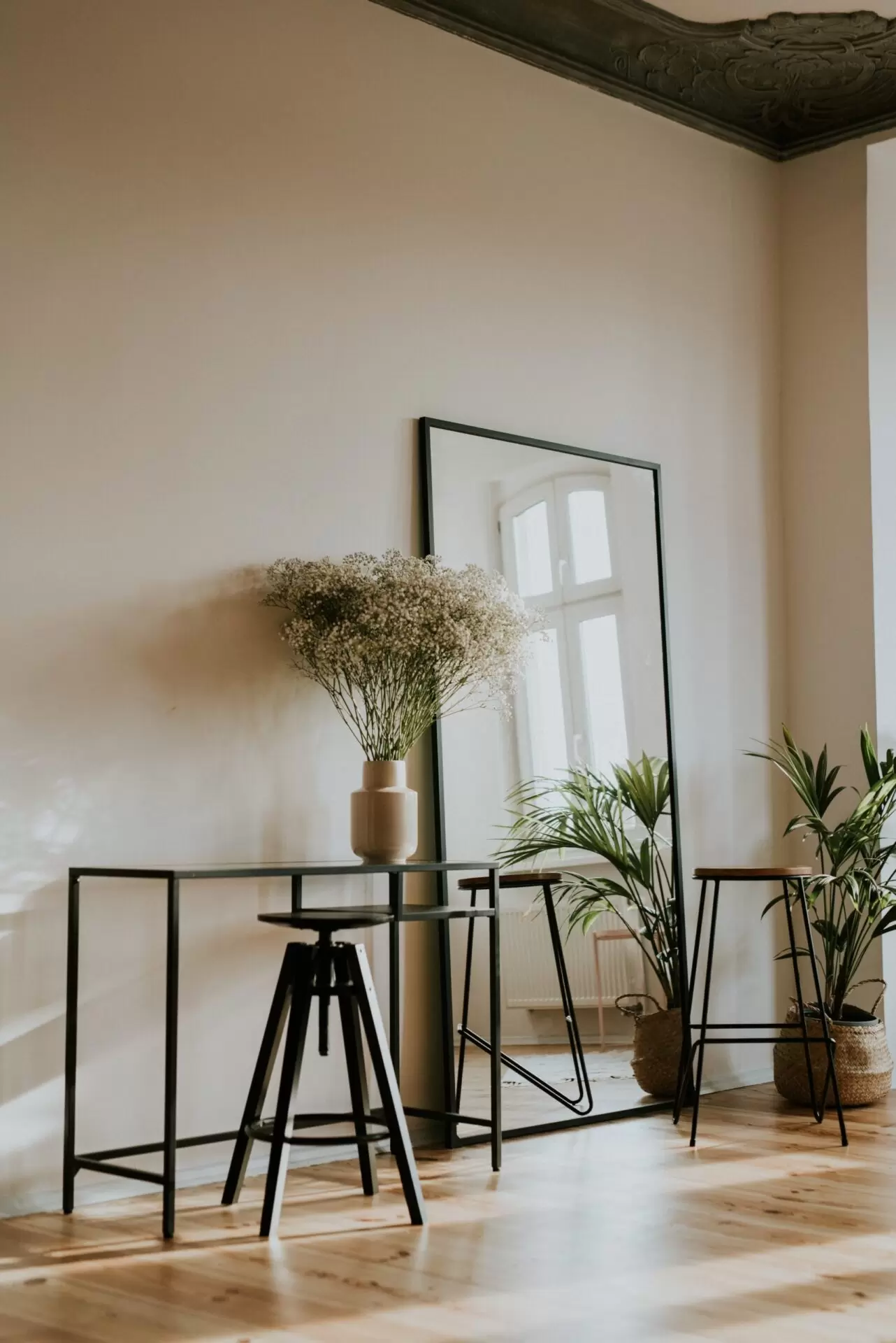 Wynajem studia fotograficznego Kamienica studio Studio Kamienica w Poznaniu | Foto 