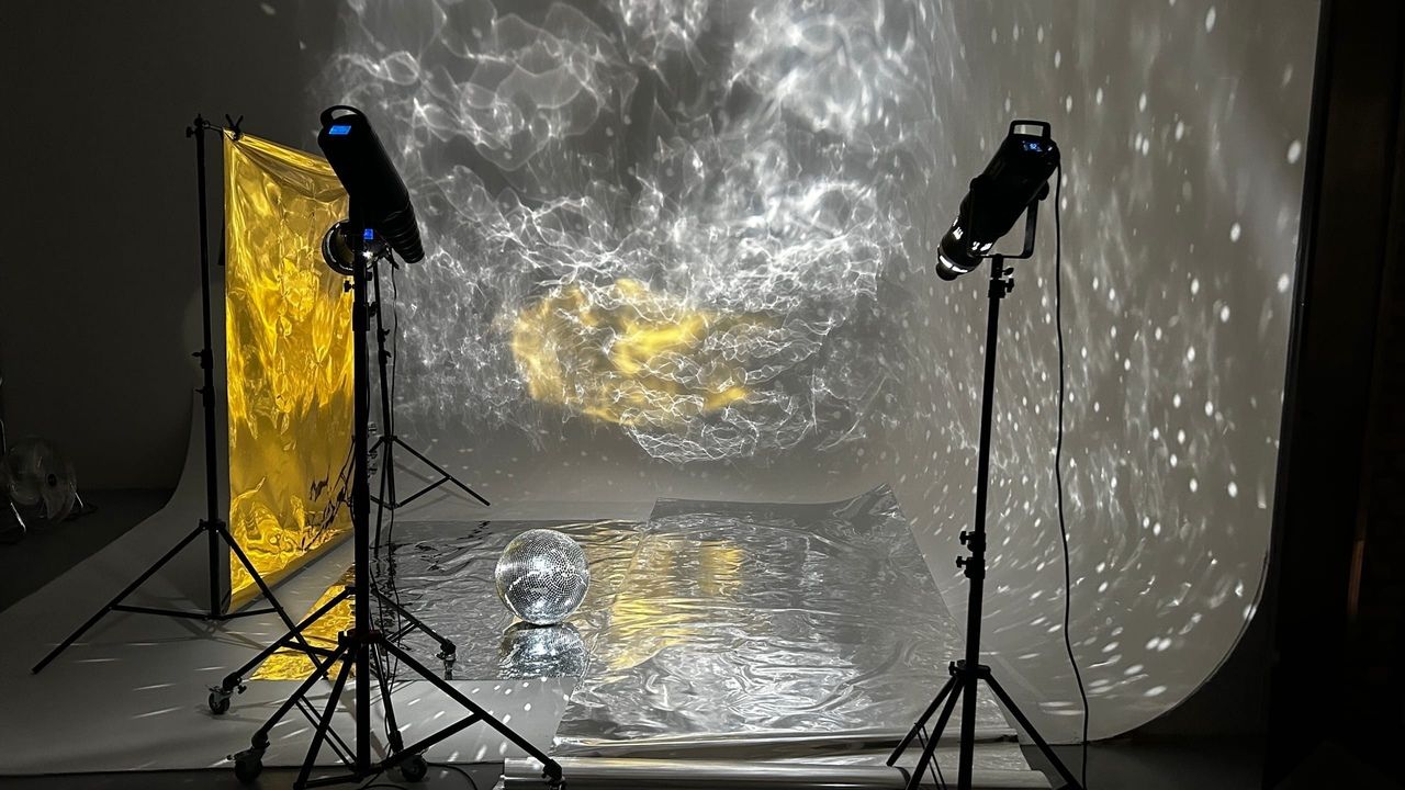 Аренда фотостудии Loft Зал Запад  в Тольятти | Фото 