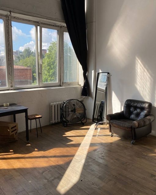 Аренда фотостудии Grace Studio Зал Маленький в Санкт-Петербурге | Фото 