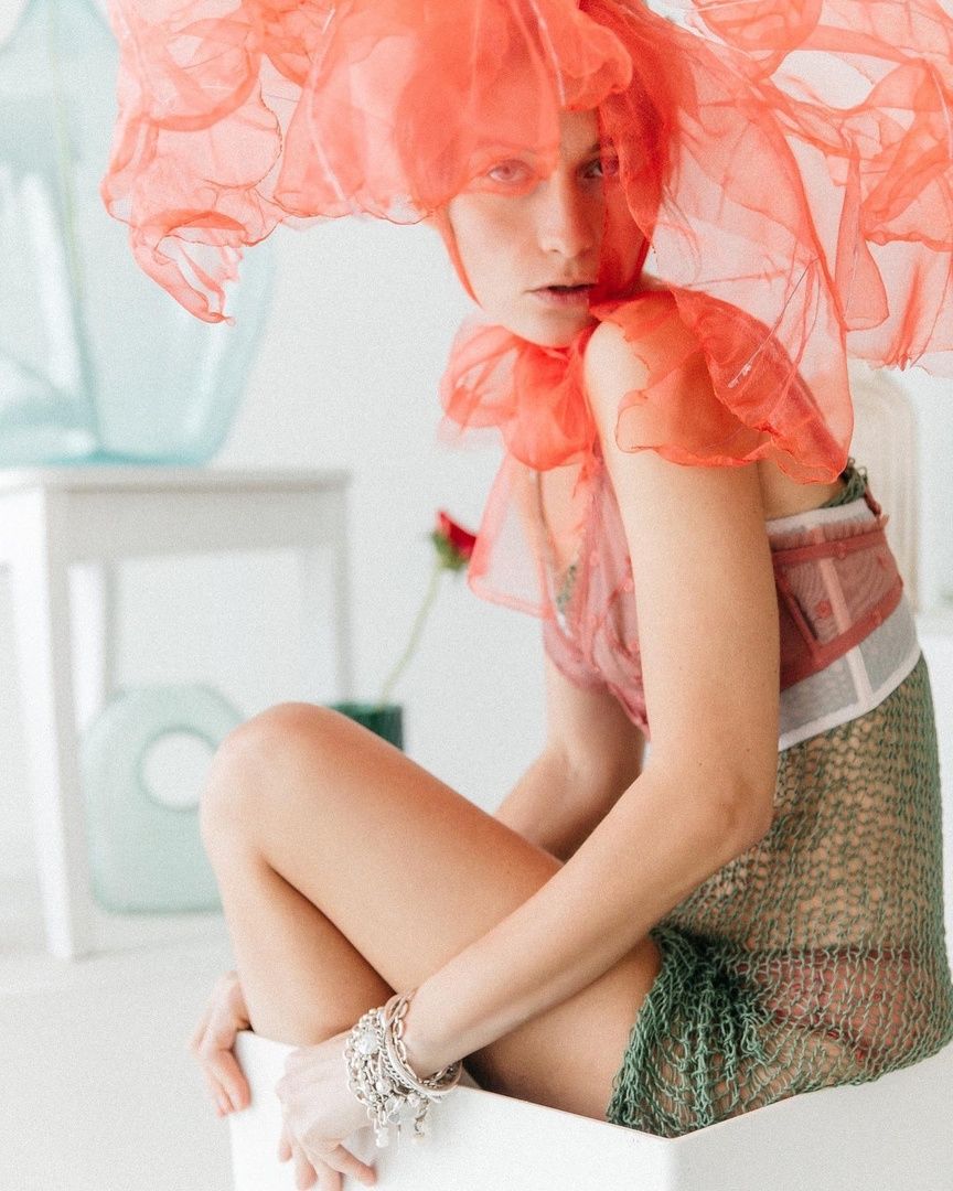 Аренда фотостудии bohastudio Зал AUTUMN  В Костроме | Фото 