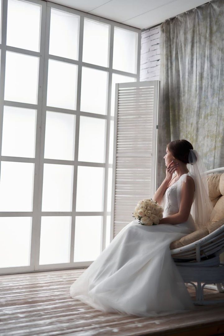 Аренда фотостудии Mark Пенза Зал Французское окно в Пензе | Фото 