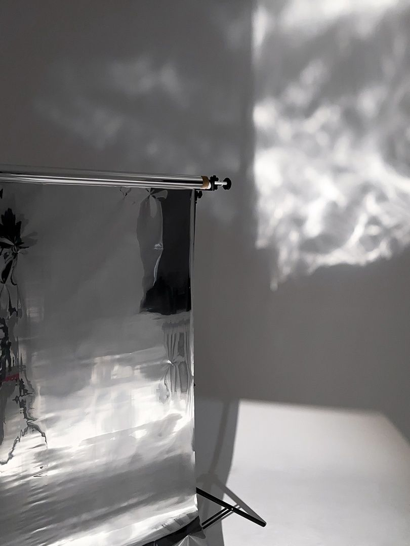 Аренда фотостудии Да Винчи Зал Основной  В Череповце | Фото 