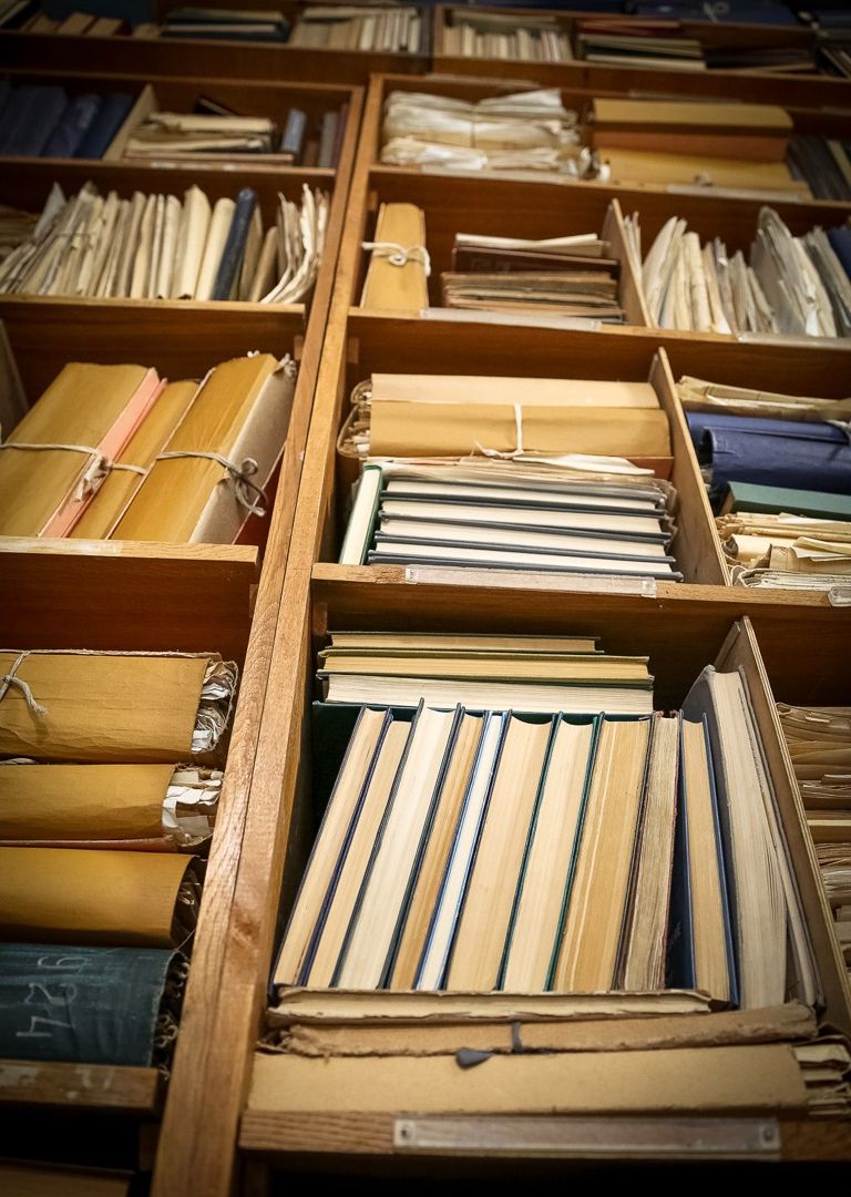 Аренда фотостудии OtdelkadroV Зал Old-hall в Санкт-Петербурге | Фото 