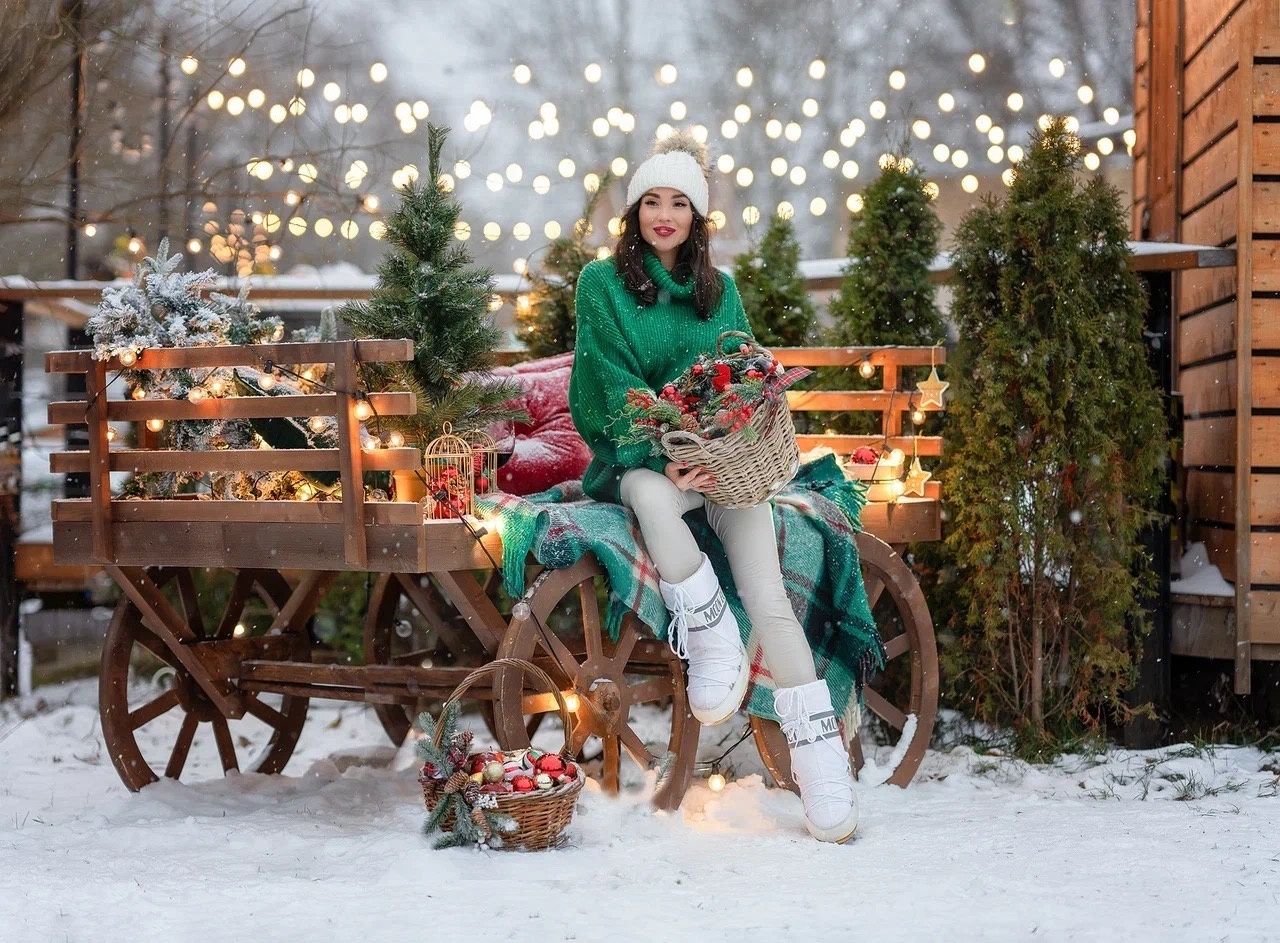 Аренда фотостудии Зоофотостудия Зал Телега в Москве | Фото 