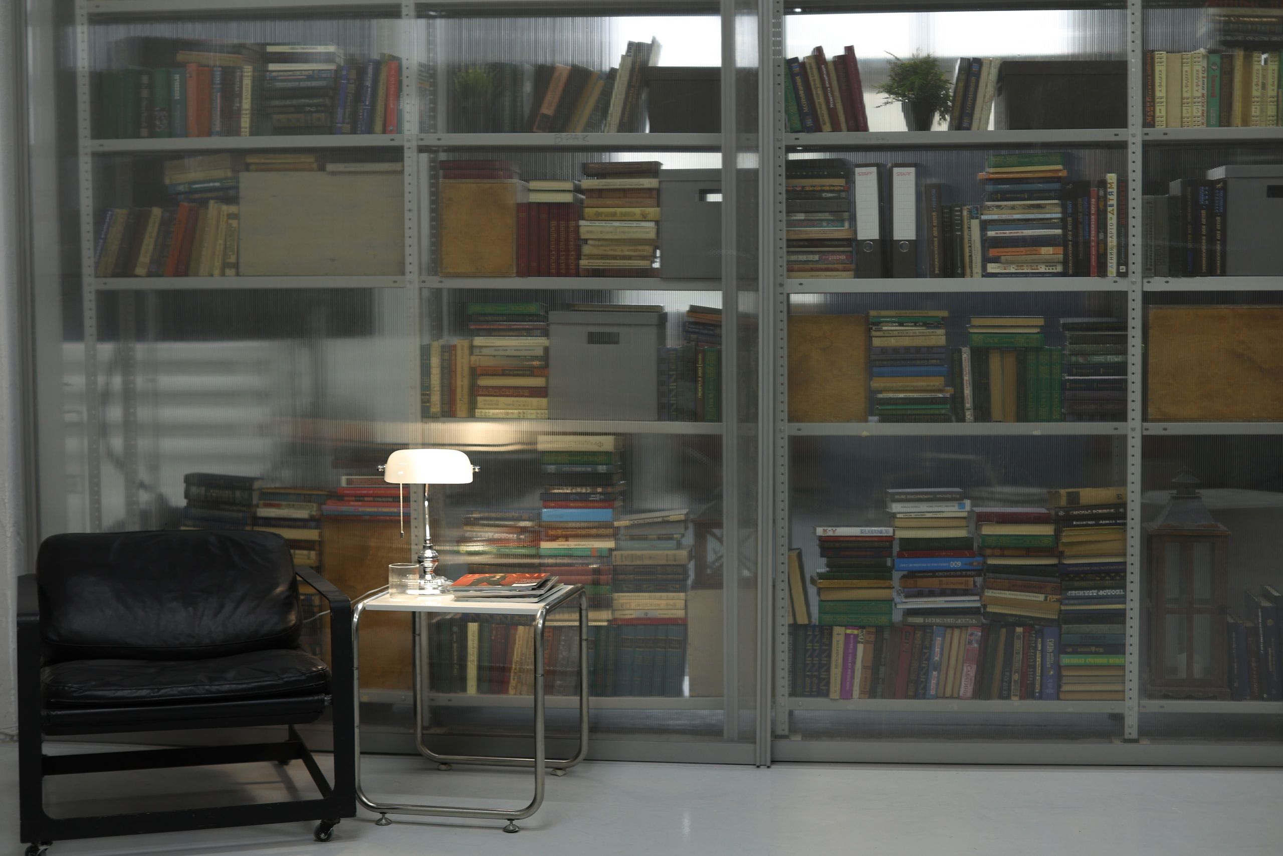 Аренда фотостудии Фотостудия 2Click Зал Business в Казани | Фото 