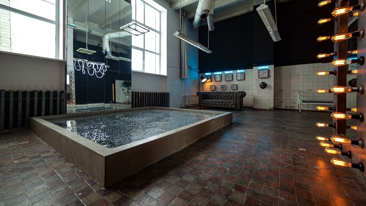 Аренда фотостудии КОРИЦА Зал 407 в Нижнем Новгороде | Фото 