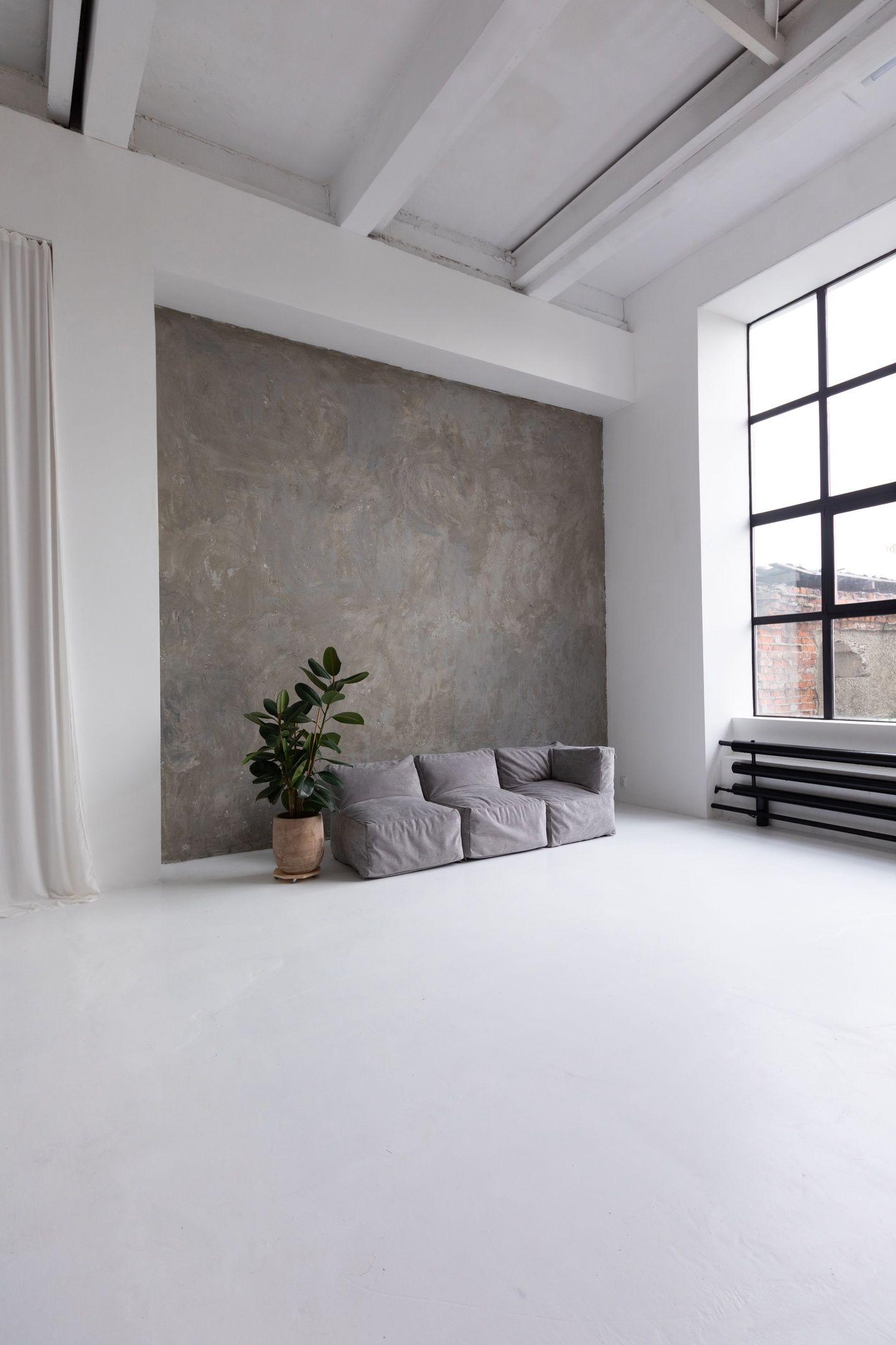 Аренда фотостудии Freedom photostudio Зал Simple в Новосибирске | Фото 