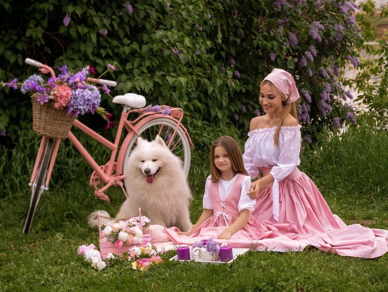 Аренда фотостудии Зоофотостудия Зал Велосипед в Москве | Фото 