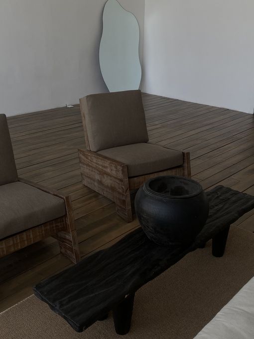 Аренда фотостудии Frame Studio Зал Wabi-Sabi в Новосибирске | Фото 