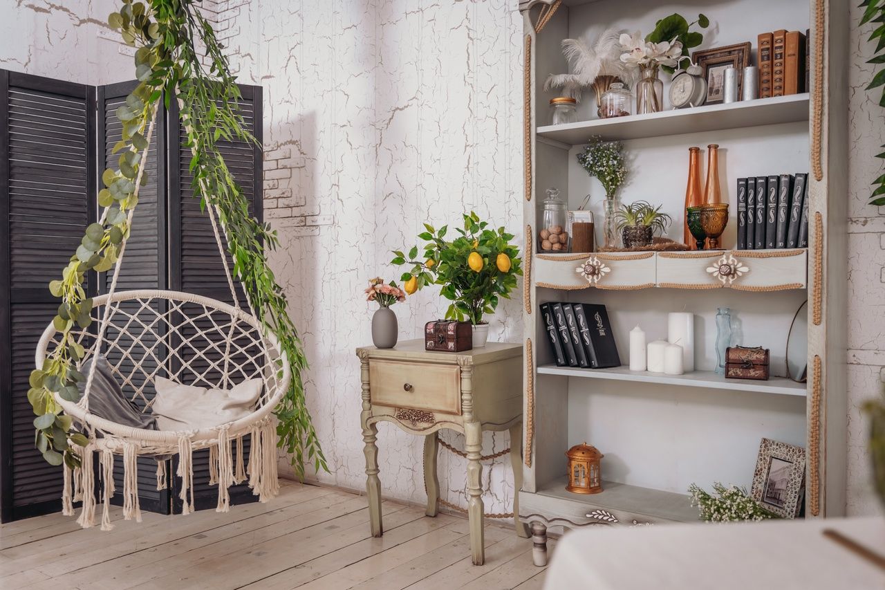 Аренда фотостудии БАРХАТ Зал Ваниль  в Красноярске | Фото 