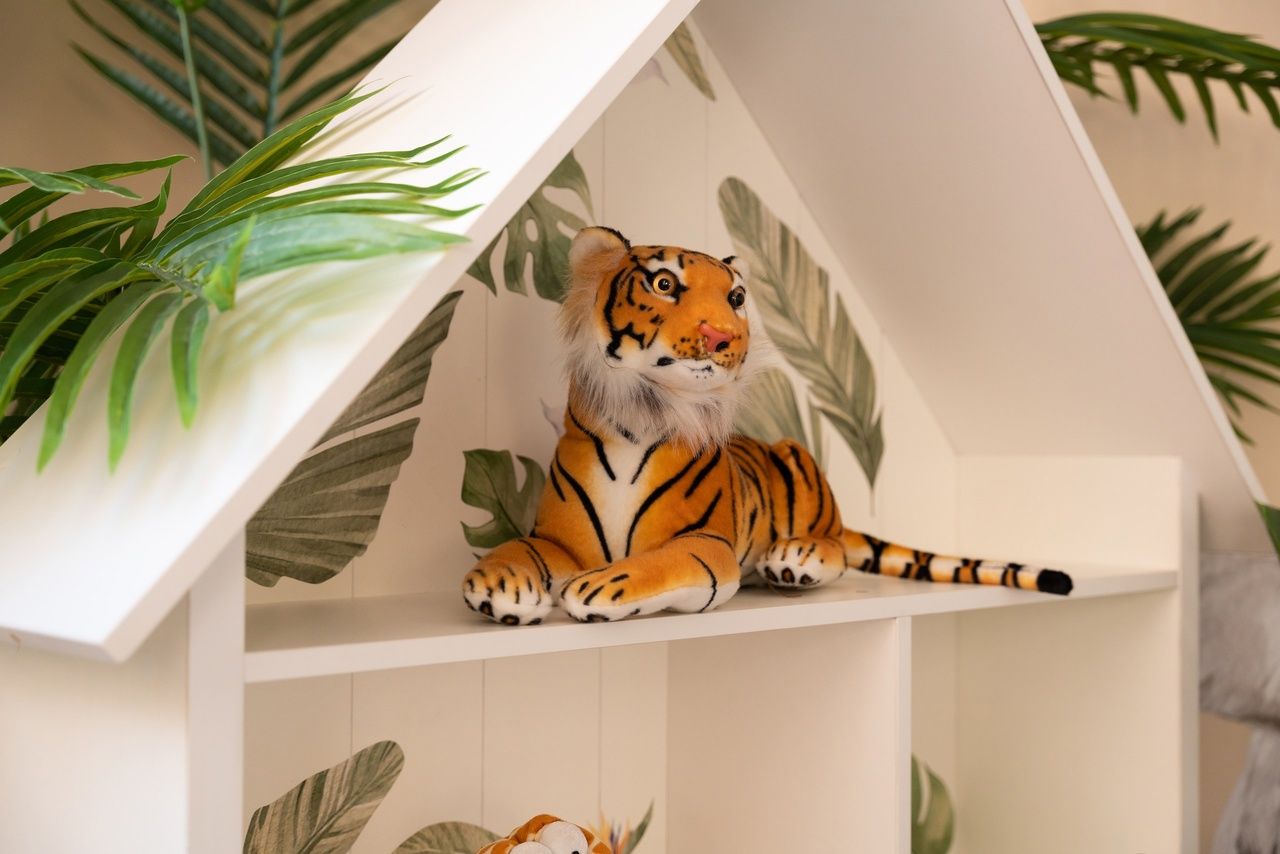 Аренда фотостудии Абажур Зал MIST  В Саратове | Фото 