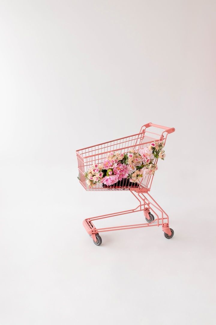 Аренда фотостудии Luxe Зал WHITE  в Барнауле | Фото 