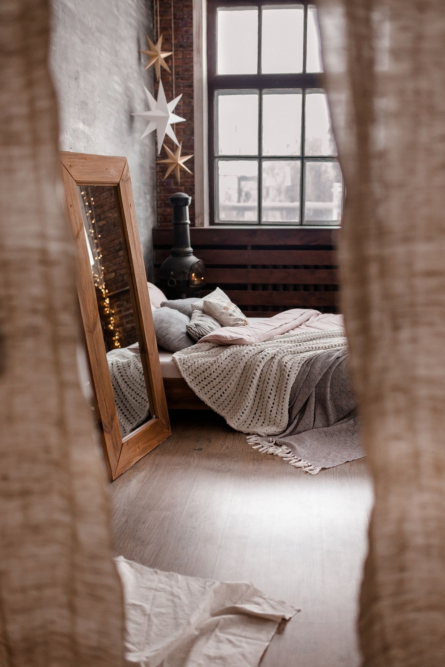 Аренда фотостудии New Tone Зал Темный в Нижнем Новгороде | Фото 