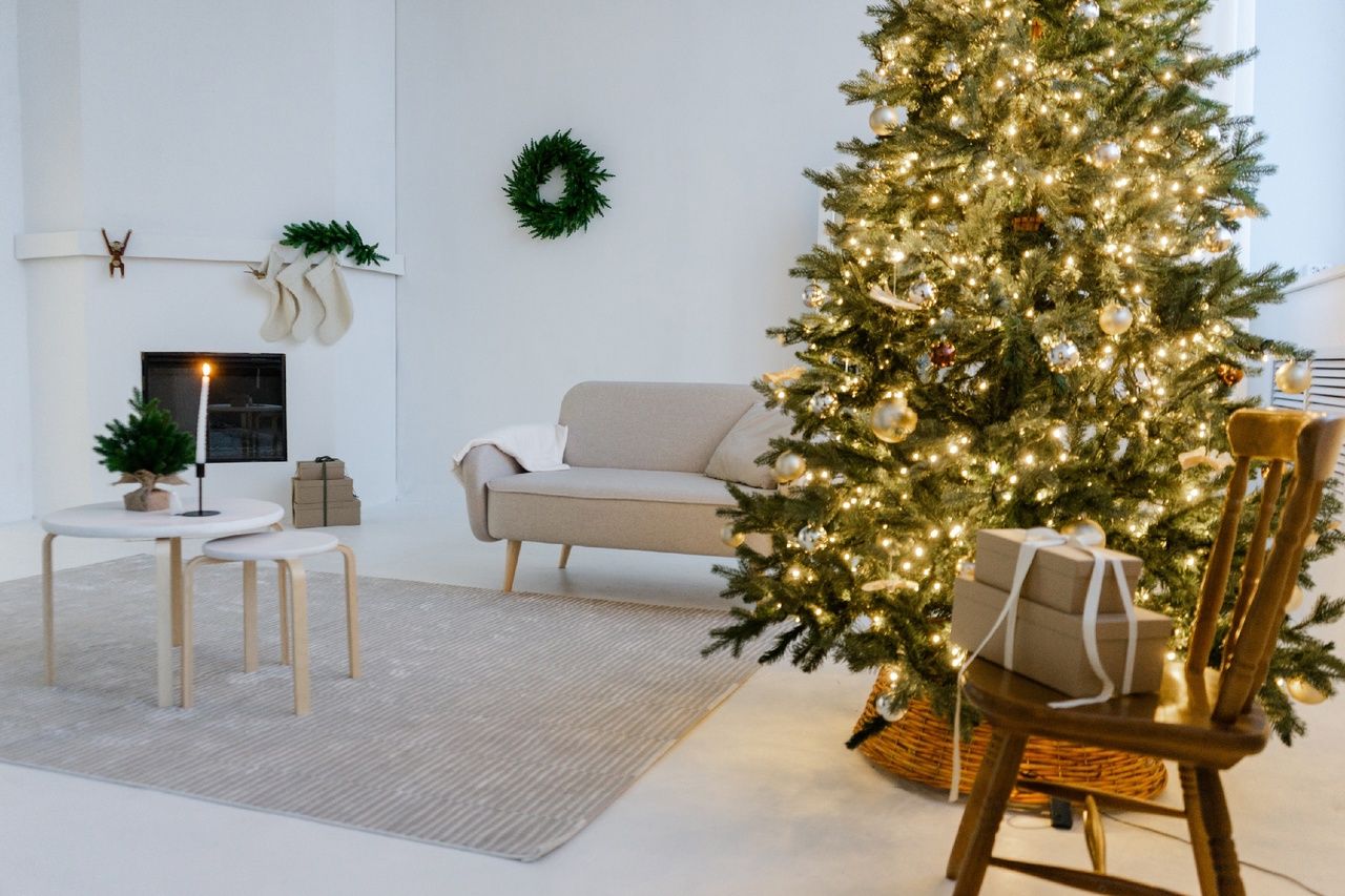 Аренда фотостудии SVETLO studio Зал White  В Архангельске | Фото 