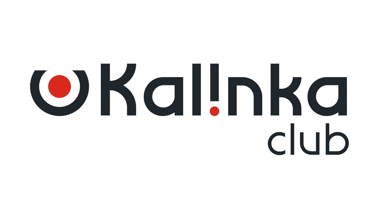 Логотип компании