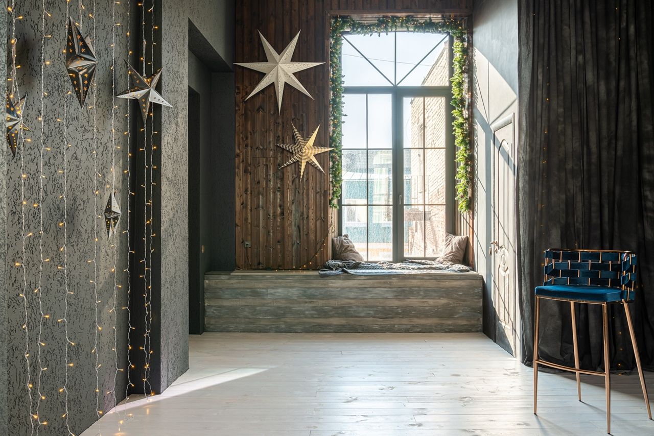 Аренда фотостудии 2.8 Зал Малый  В Саратове | Фото 