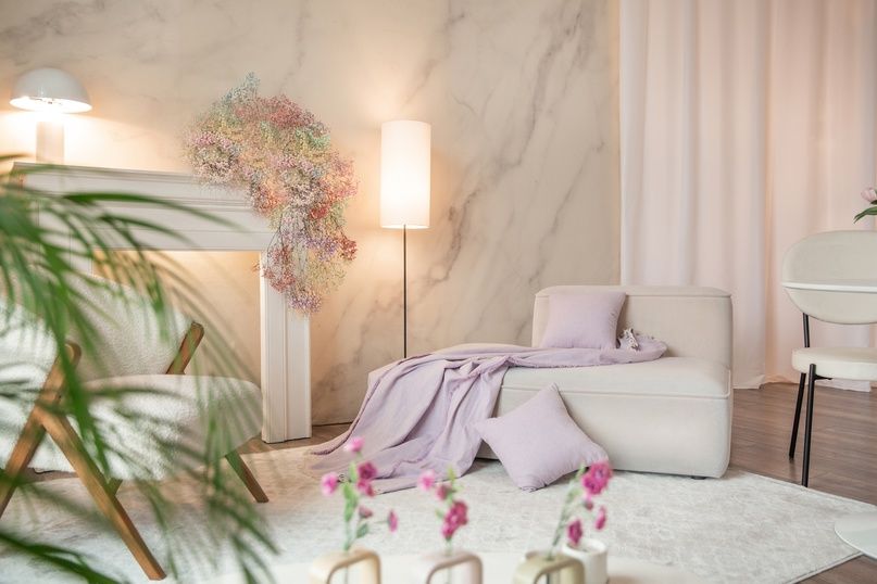 Аренда фотостудии Portfolio Зал Библиотека  в Воронеже | Фото 