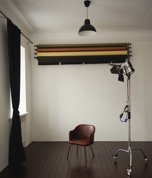 Аренда фотостудии Chasix_photostudio Зал Chasix  в Воронеже | Фото 