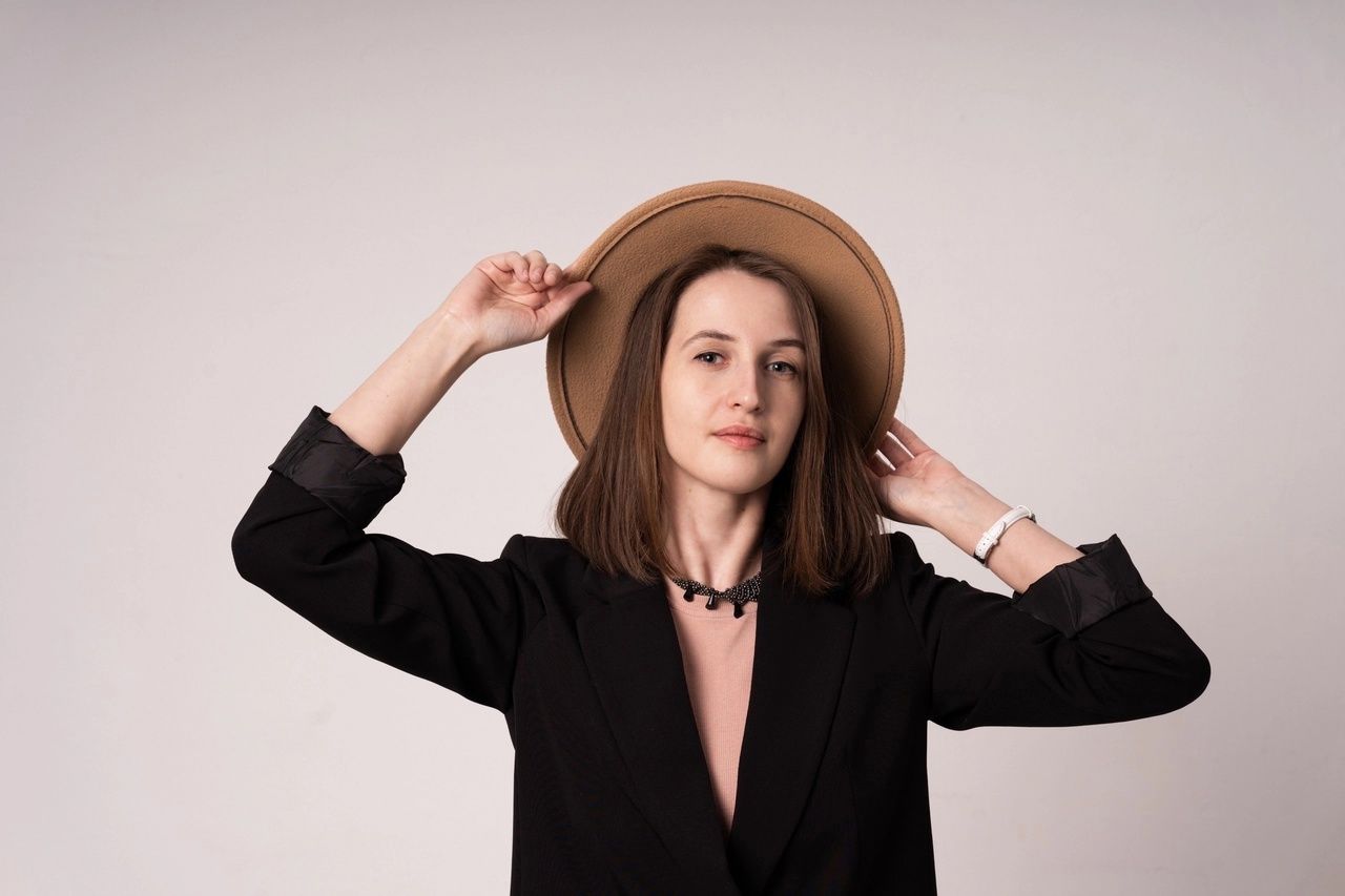 Логотип компании