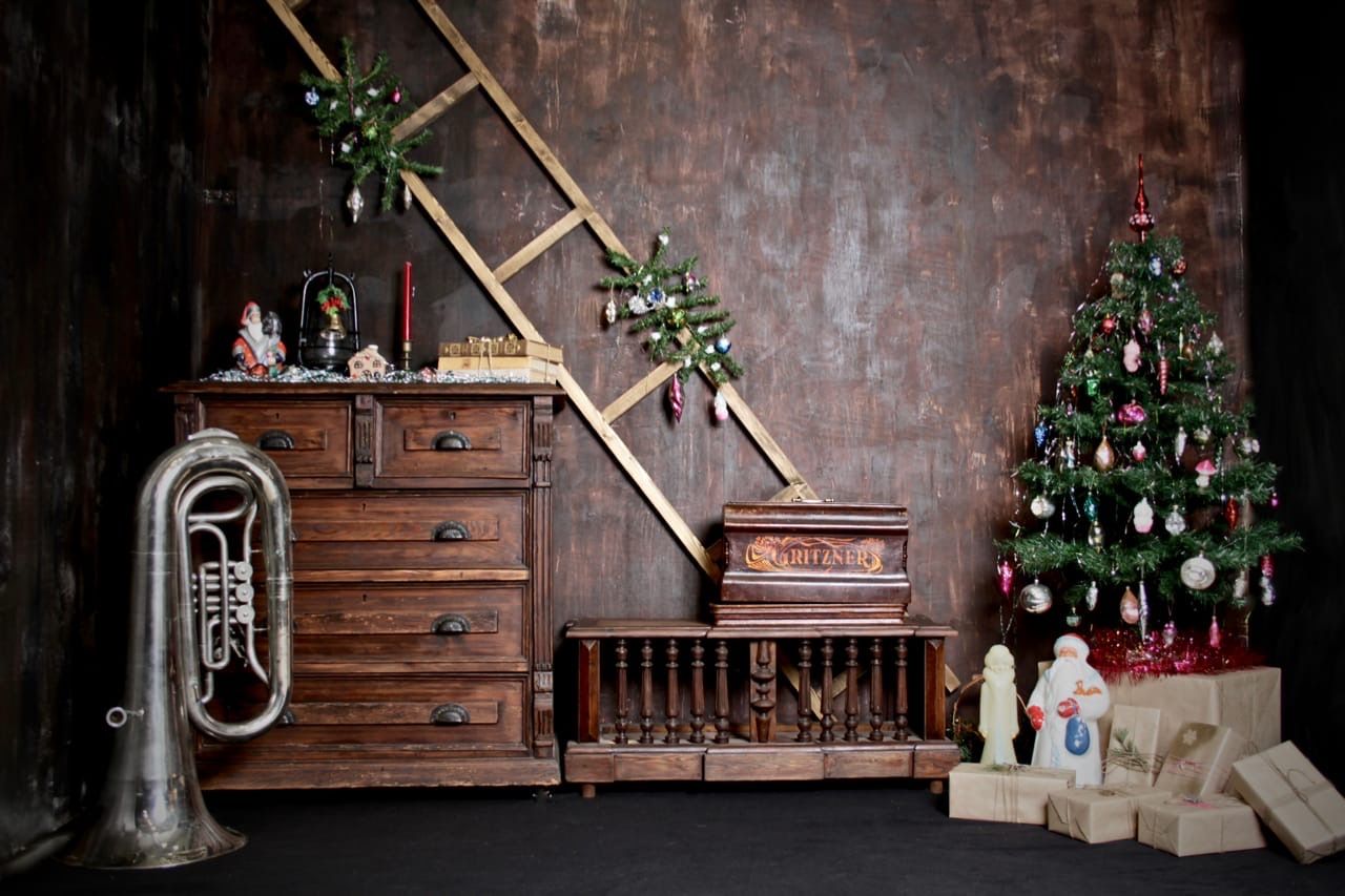 Аренда фотостудии Вдохновение Зал Art в Ярославле | Фото 