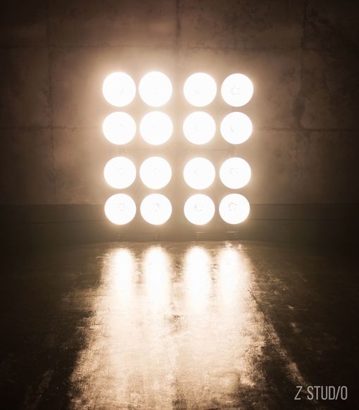 Аренда фотостудии Z STUDIO Зал Сатурн в Новосибирске | Фото 