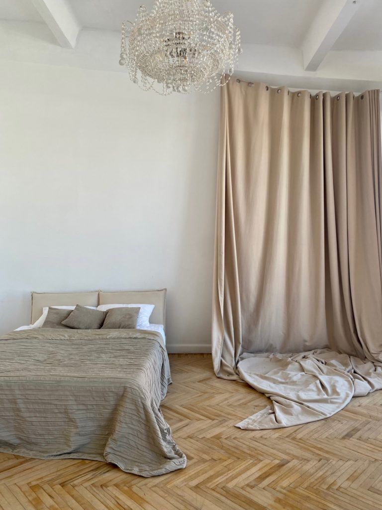 Аренда фотостудии Клары Цеткин 11 Зал 1/2 в Челябинске | Фото 