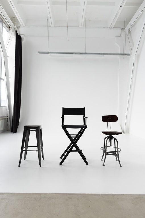 Аренда фотостудии VOZDUH Зал 1 в Ярославле | Фото 