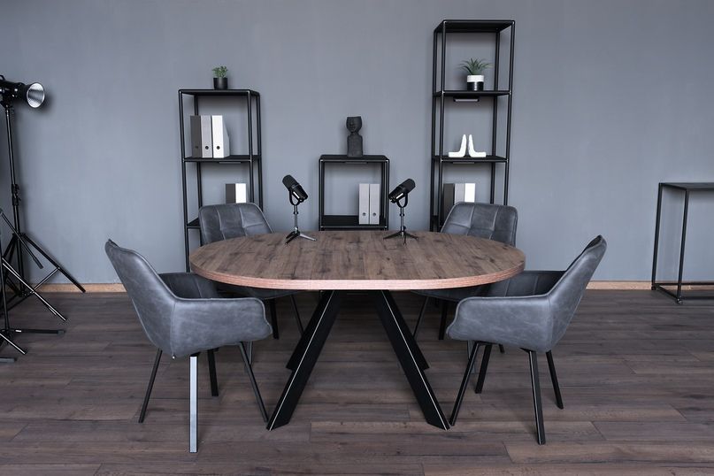 Аренда фотостудии LOFT Зал Студия Подкаста В Ижевске | Фото 