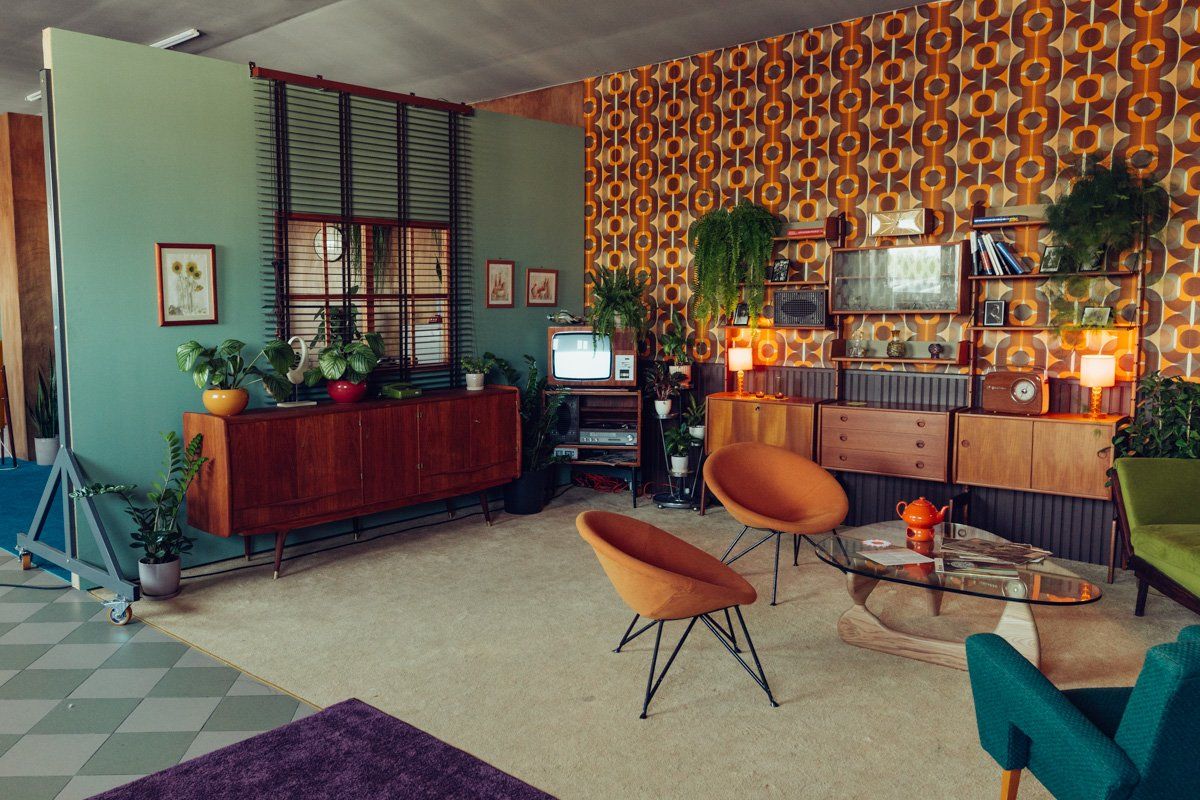 Wynajem studia fotograficznego Studio Rzeka Studio Sceno w Warszawie | Foto 