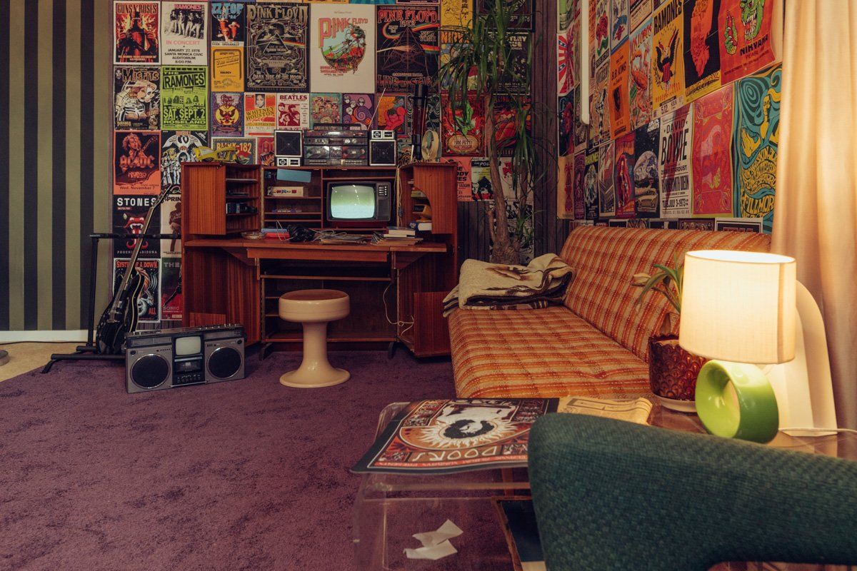 Wynajem studia fotograficznego Studio Rzeka Studio Sceno w Warszawie | Foto 