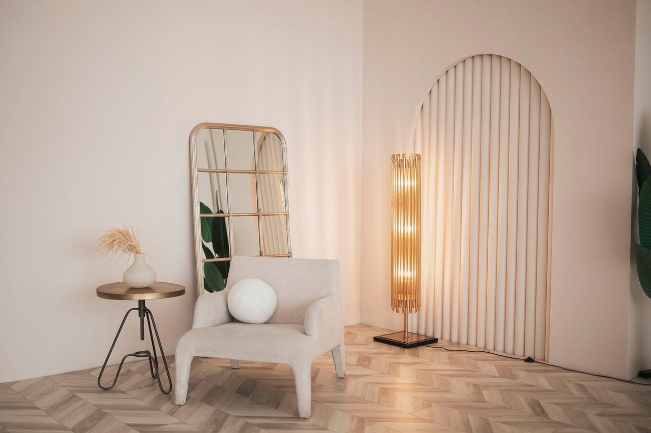 Аренда фотостудии El Leon Зал Основной  В Ижевске | Фото 