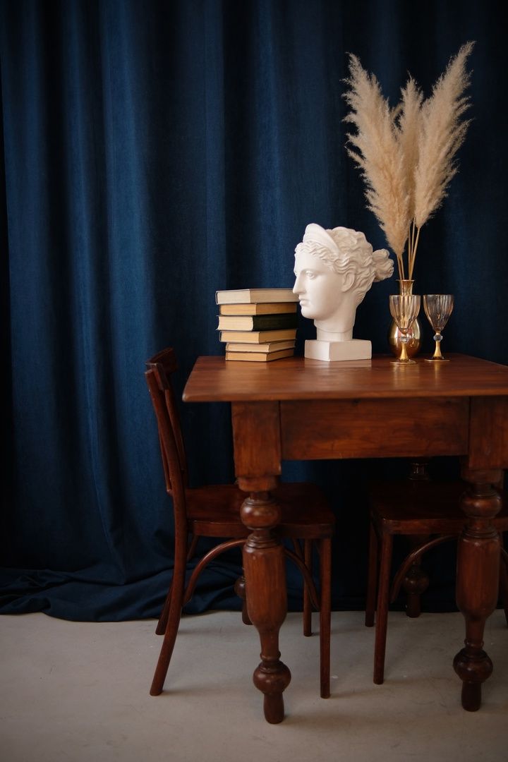 Аренда фотостудии Апельсин Зал Апельсин В Новокузнецке | Фото 